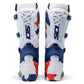 BOTA SIDI CROSSAIR X WHITE NAVY RED - procircuitcl