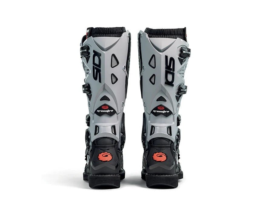 BOTA SIDI CROSSFIRE 3 BLACK ASH - procircuitcl