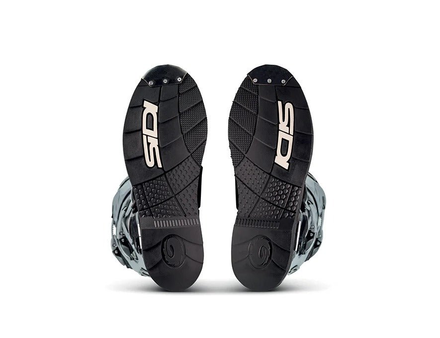 BOTA SIDI CROSSFIRE 3 BLACK ASH - procircuitcl