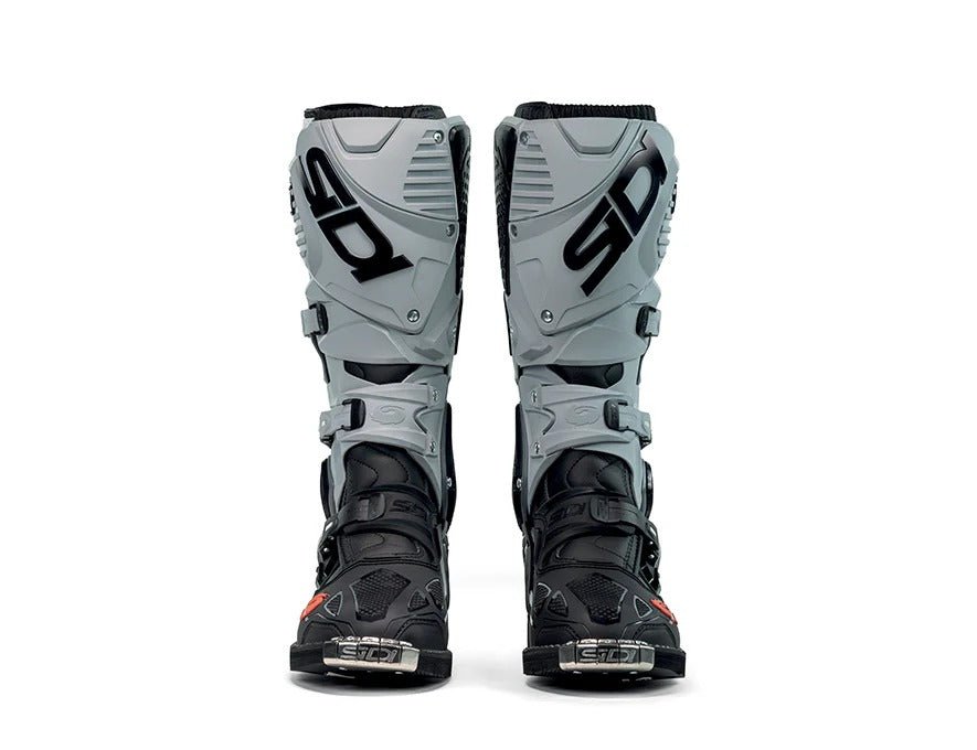 BOTA SIDI CROSSFIRE 3 BLACK ASH - procircuitcl