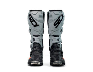 BOTA SIDI CROSSFIRE 3 BLACK ASH - procircuitcl