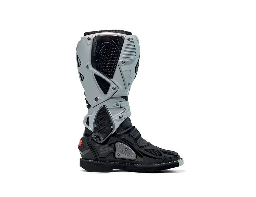 BOTA SIDI CROSSFIRE 3 BLACK ASH - procircuitcl