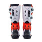 BOTA SIDI CROSSFIRE 3 RED WHITE - procircuitcl