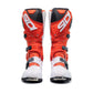 BOTA SIDI CROSSFIRE 3 RED WHITE - procircuitcl