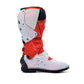 BOTA SIDI CROSSFIRE 3 RED WHITE - procircuitcl