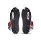 BOTA SIDI CROSSFIRE 3 RED WHITE - procircuitcl