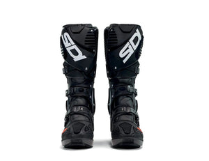 BOTA SIDI CROSSFIRE 3 SRS BLACK BLACK - procircuitcl