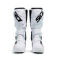 BOTA SIDI CROSSFIRE 3 SRS WHITE WHITE - procircuitcl
