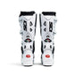 BOTA SIDI CROSSFIRE 3 SRS WHITE WHITE - procircuitcl