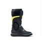 BOTA SIDI FLAME BLACK LIME GRAY - procircuitcl