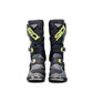 BOTA SIDI FLAME BLACK LIME GRAY - procircuitcl