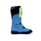 BOTA SIDI FLAME LIGHT BLU LIME NERO - procircuitcl
