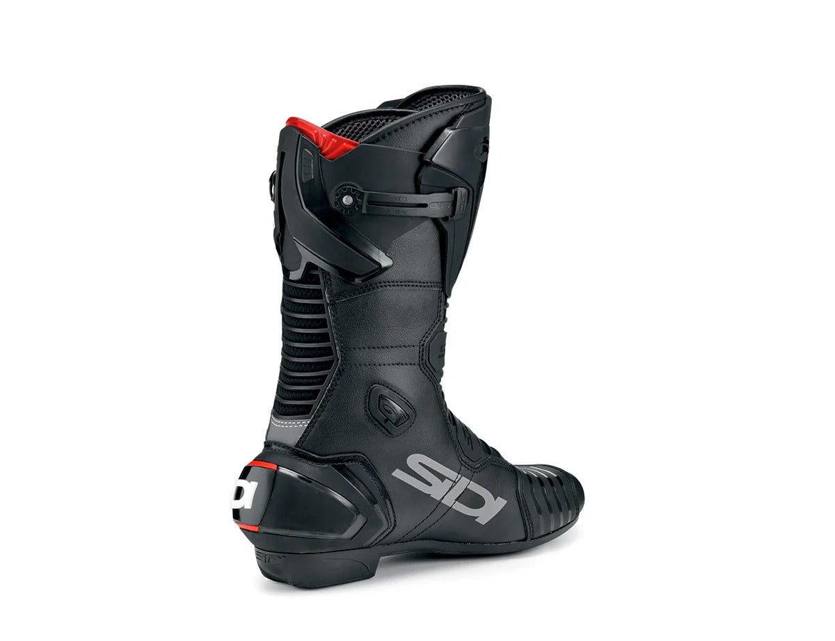 BOTA SIDI MAG - 1 BLACK BLACK - procircuitcl