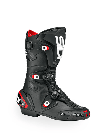BOTA SIDI MAG - 1 BLACK BLACK - procircuitcl