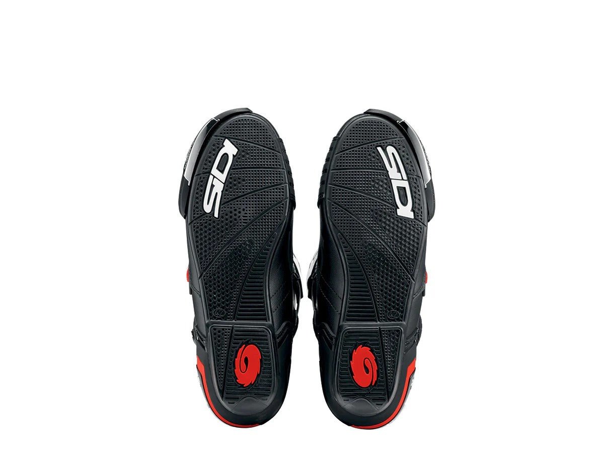 BOTA SIDI MAG - 1 BLACK BLACK - procircuitcl