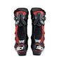 BOTA SIDI MAG - 1 BLACK RED - procircuitcl