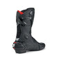 BOTA SIDI MAG - 1 BLACK RED - procircuitcl