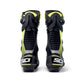 BOTA SIDI MAG - 1 BLACK YELLOW - procircuitcl