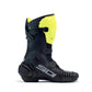 BOTA SIDI MAG - 1 BLACK YELLOW - procircuitcl