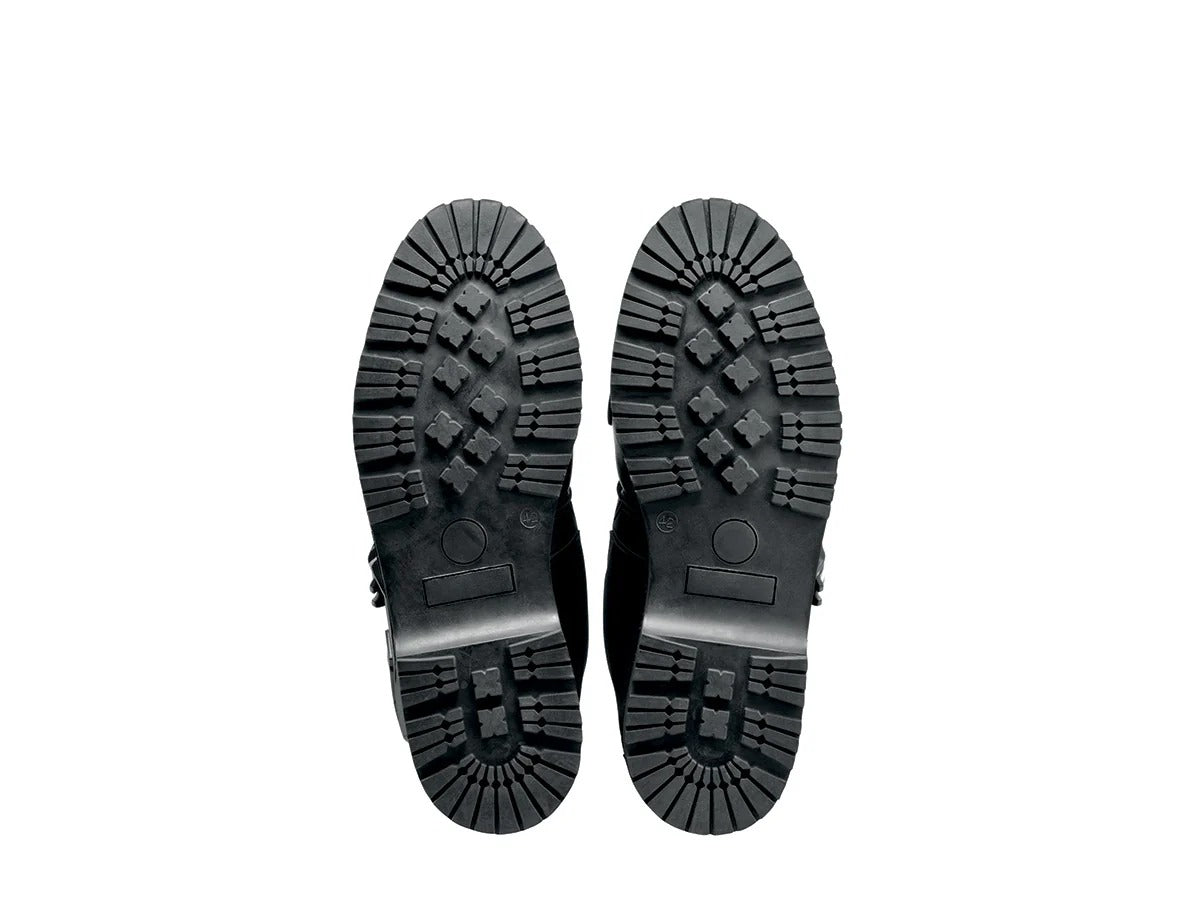 BOTA SIDI MID ADVENTURE 2 GORE - TEX BLACK BLACK - procircuitcl