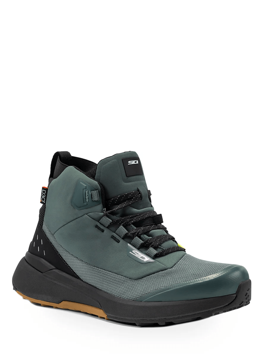 BOTA SIDI NUCLEUS GTX - procircuitcl