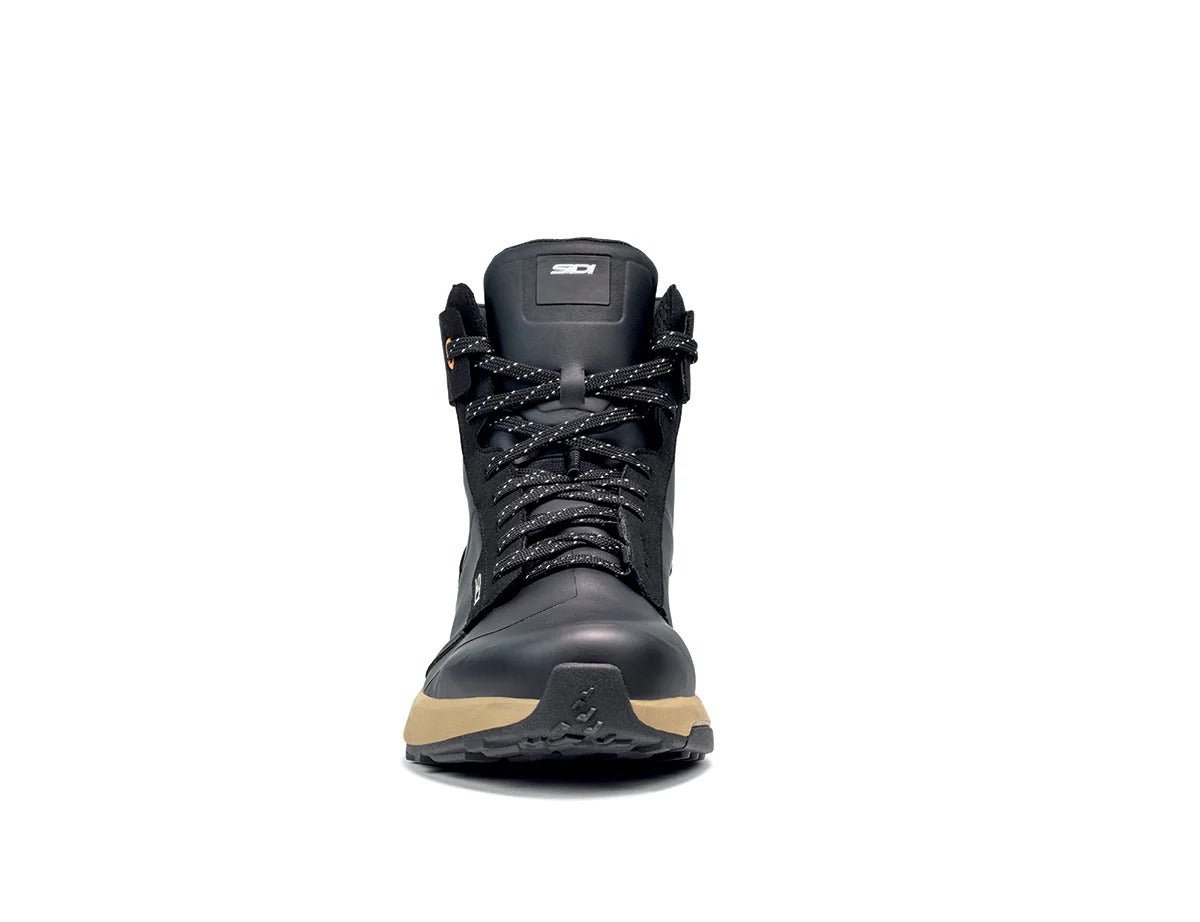 BOTA SIDI NUCLEUS HIGH WP BLACK - procircuitcl