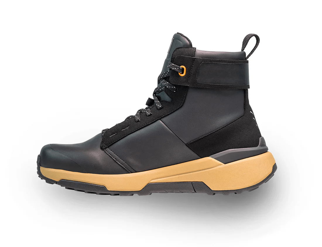 BOTA SIDI NUCLEUS HIGH WP BLACK - procircuitcl