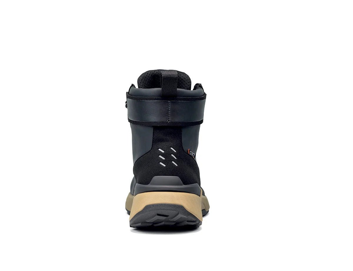 BOTA SIDI NUCLEUS HIGH WP BLACK - procircuitcl