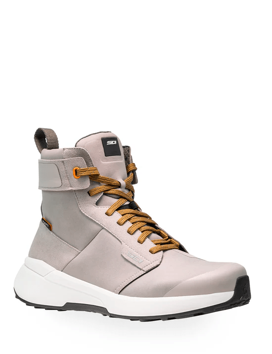 BOTA SIDI NUCLEUS HIGH WP GRAY - procircuitcl