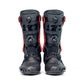 BOTA SIDI REX BLACK RED - procircuitcl