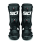 BOTA SIDI REX BLACK WHITE - procircuitcl