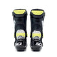BOTA SIDI REX WHITE BLACK YELLOW - procircuitcl
