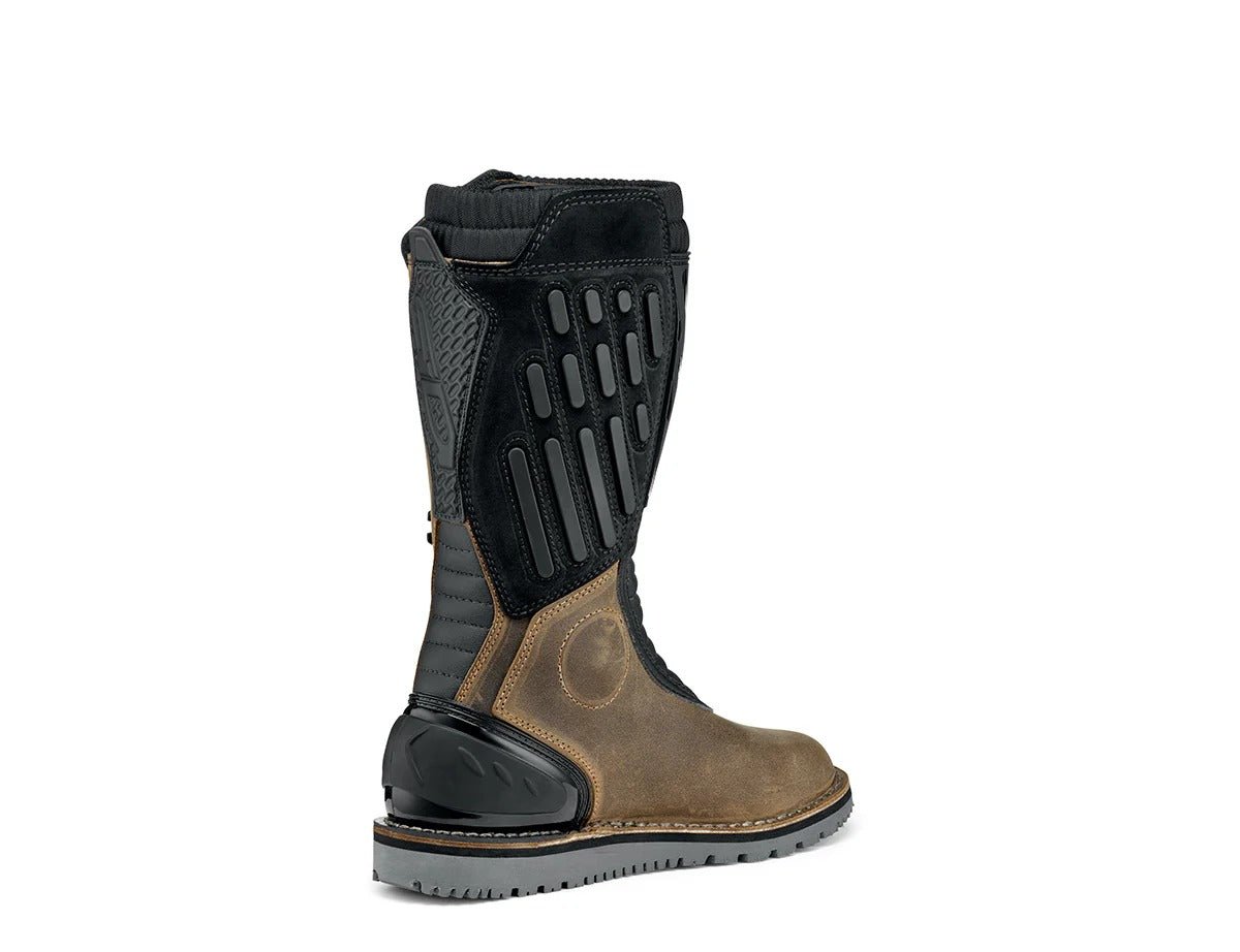 BOTA SIDI TRIAL ZERO.2 - procircuitcl