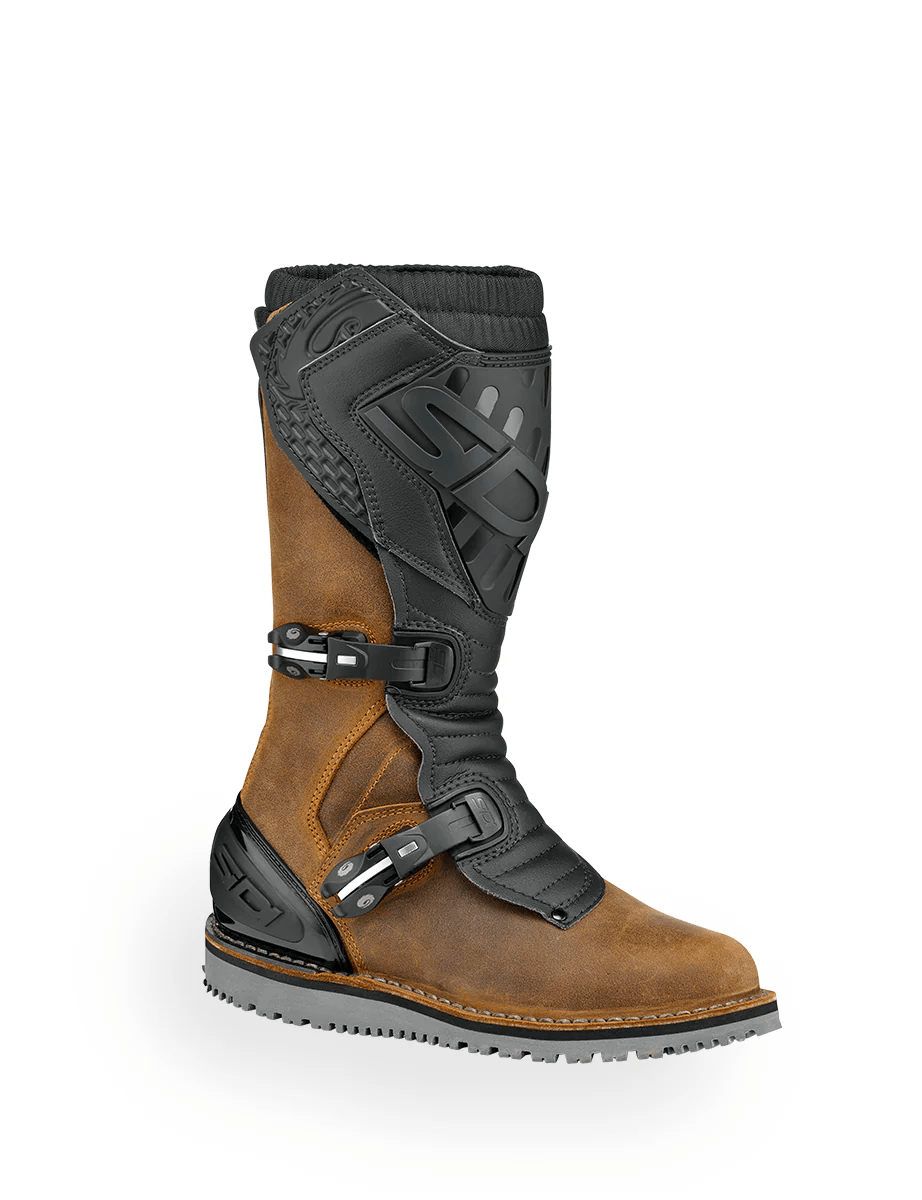 Bota Sidi trial ZERO.2