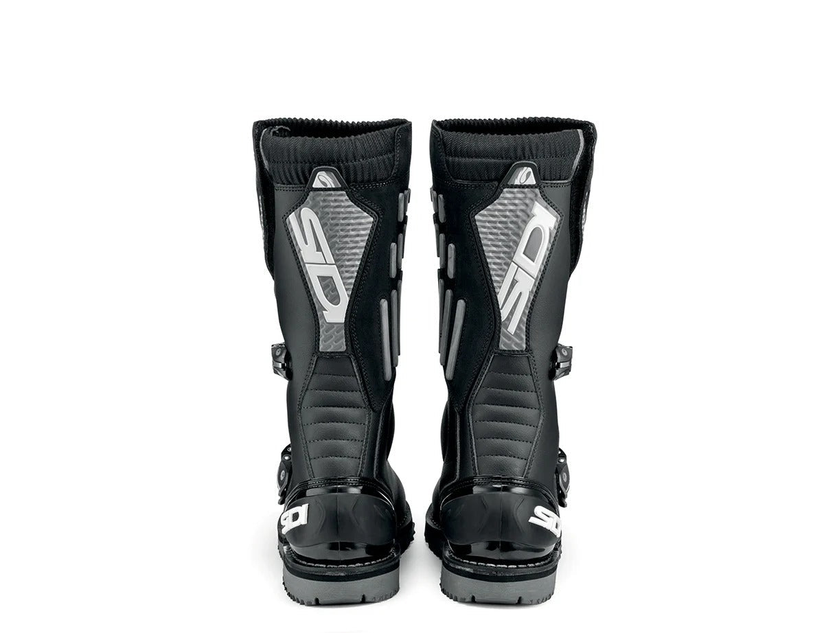 BOTA SIDI TRIAL ZERO.2 BLACK - BLACK - procircuitcl