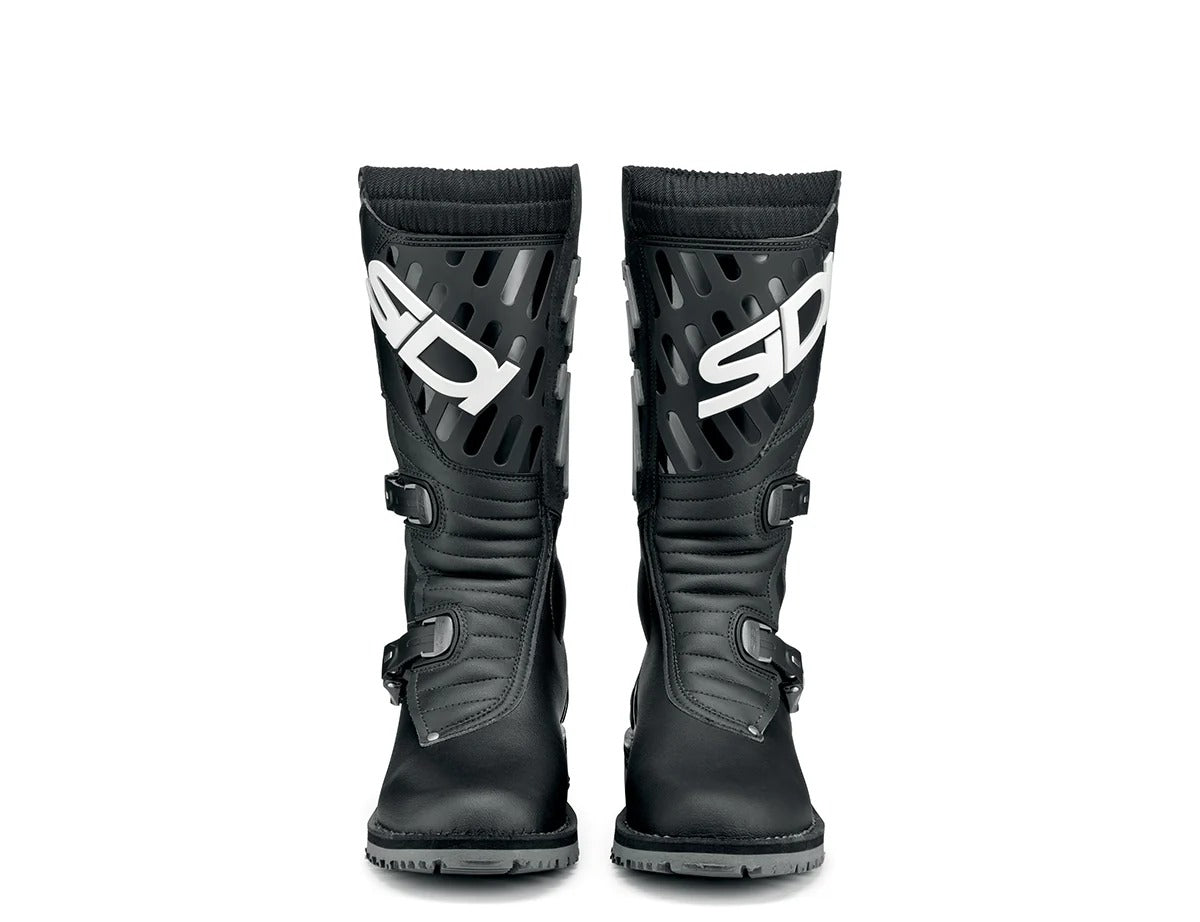 BOTA SIDI TRIAL ZERO.2 BLACK - BLACK - procircuitcl