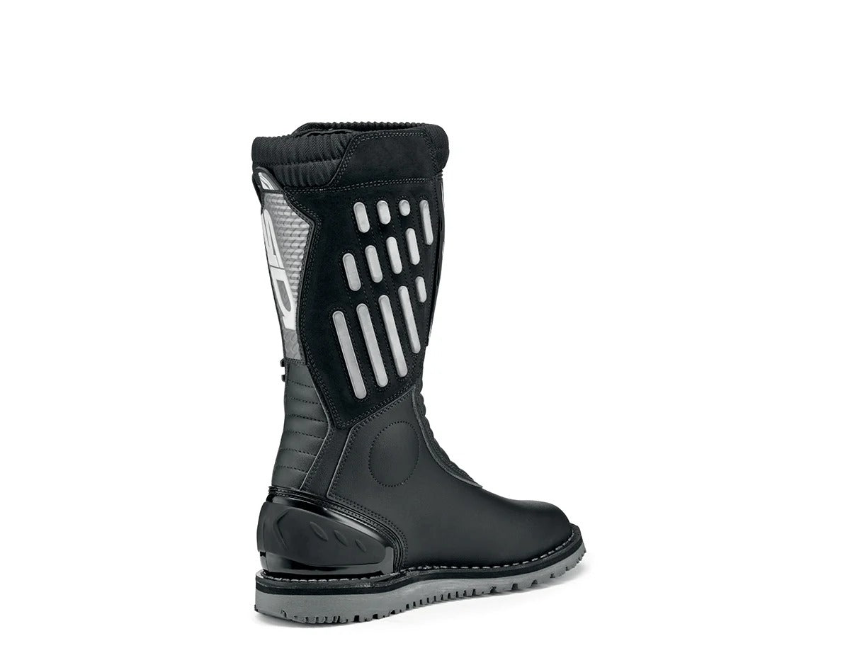 BOTA SIDI TRIAL ZERO.2 BLACK - BLACK - procircuitcl