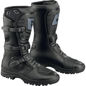 Gaerne Botas De Moto G-Adventure Negro-ProCircuit