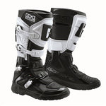 Gaerne Botas GX21 Evo Negro/Blanco-ProCircuit