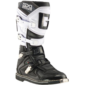 Gaerne Botas GX21 Evo Negro/Blanco-ProCircuit