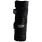 Botas Moto Adventure INTRO 201 Black Cuero 100% Urbano Ruta Touring - procircuitcl