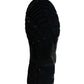 Botas Moto Adventure INTRO 201 Black Cuero 100% Urbano Ruta Touring - procircuitcl