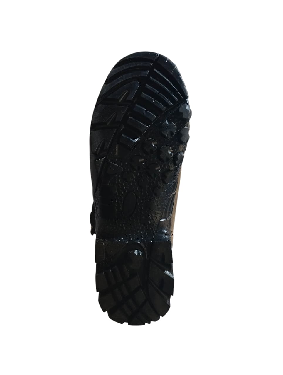 Botas Moto Adventure INTRO 201 Brown Cuero 100% Urbano Ruta Touring - procircuitcl