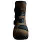 Botas Moto Adventure INTRO 201 Brown Cuero 100% Urbano Ruta Touring - procircuitcl