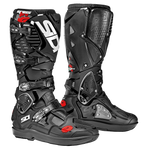 BOTAS SIDI CROSSFIRE 3 SRS NERO NERO - procircuit