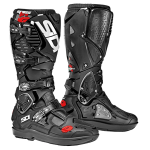 BOTAS SIDI CROSSFIRE 3 SRS NERO NERO - procircuit