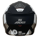 CASCO ABATIBLE AXXIS STORM DIAMOND MATE - procircuit