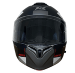 CASCO ABATIBLE AXXIS STORM DIAMOND MATE - procircuit