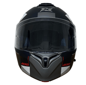 CASCO ABATIBLE AXXIS STORM DIAMOND MATE - procircuit