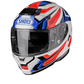 Casco Abatible Shoei Neotec 3 Anthem TC - 10 - procircuitcl
